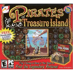 PC - Pirates of Treasure Island [JC]
