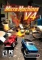 PC - Micro Machines v4