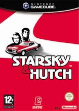 GC - Starsky & Hutch