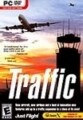 PC - Traffic Expansion for Flight Simulator X/2004 DVD