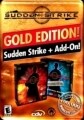 PC - Sudden Strike: Gold Edition