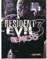 PC - Resident Evil 3: Nemesis [IMPORT]