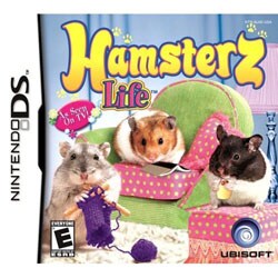 NinDS - Hamsterz Life