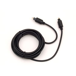 PS3 - PS3 Optical Cable [Mad Catz]