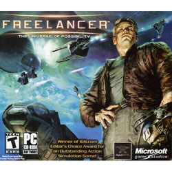 PC - Freelancer [JC]