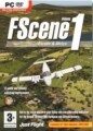 PC - FScene Volume 1: Europe & Africa for Flight Simulator