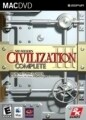 MAC - Civilization III: Complete