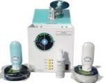 JFJ EASY PRO Disc Repair Machine 110V