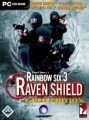 PC - Rainbow Six 3: Raven Shield - Gold Edition (Import)