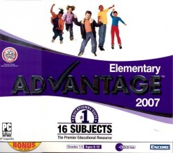PC - Advantage Elementary 2007