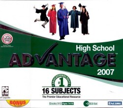 PC - Advantage High School 2007