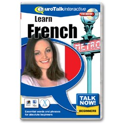 Talk Now! French