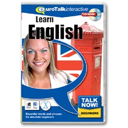 Talk Now! English