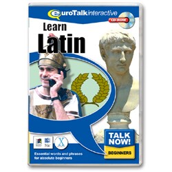 Talk Now! Latin
