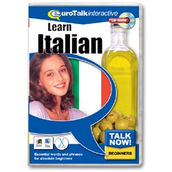 Talk Now! Italian