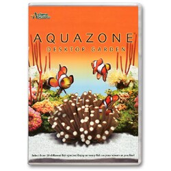 Aquazone - Desktop Garden