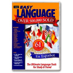 Easy Language 61 (Spanish)