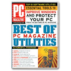 Best of PC Magazine Utilities