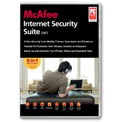 Internet Security Suite 2007