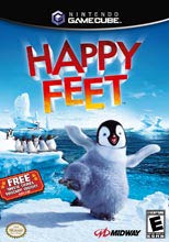 GC - Happy Feet (Pre-Played)