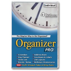 Organizer Pro