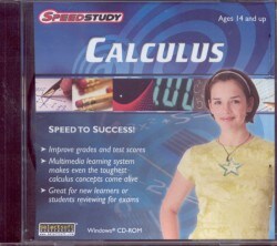PC - Speedstudy: Calculus - JC