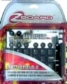 ZBoard Battlefield 2 Limited Edition Keyset