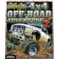 PC-Cabela's Off-Road Adventure 2