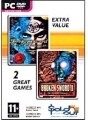 PC-Broken Sword 1 & 2 DVD (IMPORT)