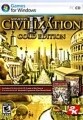 PC-Civilization 4 Gold