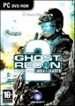PC-Tom Clancy's Ghost Recon Advanced Warfighter 2