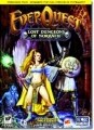 PC-EverQuest: Lost Dungeons of Norrath