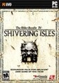PC - Elder Scrolls IV: Oblivion - Shivering Isles Expansion Pack