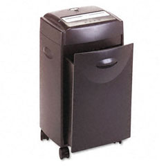 Aurora Heavy-Duty AS1500CD Confetti-Cut Paper Shredder