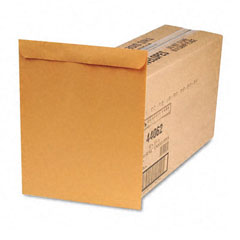 Redi-Seal Catalog Envelopes - 250/Box