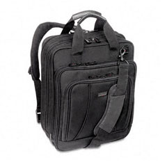 Ballistic Nylon Computer Backpack