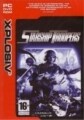 PC-STARSHIP TROOPERS