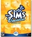 The Sims: Vacation for Mac