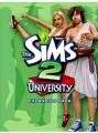 Sims 2: University Expansion Pack for Mac