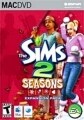 The Sims 2: Seasons for Mac