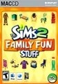 The Sims 2: Family Fun Stuff