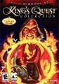 PC-King's Quest Compilation - PC