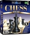 PC-Hoyle Chess Games