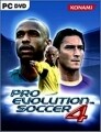 PC-Pro Evolution Soccer 4 DVD Edition (IMPORT)