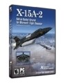 X-15A-2 Expansion Rocket Aircraft for FSX