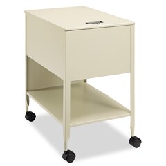 Advantus Standard Rollaway File Cabinet