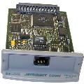HP Hewlett Packard JetDirect 600N Enet 10 OEM