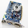 PNY Verto GeForce 8500 GT Graphics Card