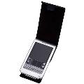 Sony CLIE Slim Leather Carrying Case For T Series