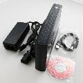 Generic Aluminum External IDE HDD Enclosure 3.5